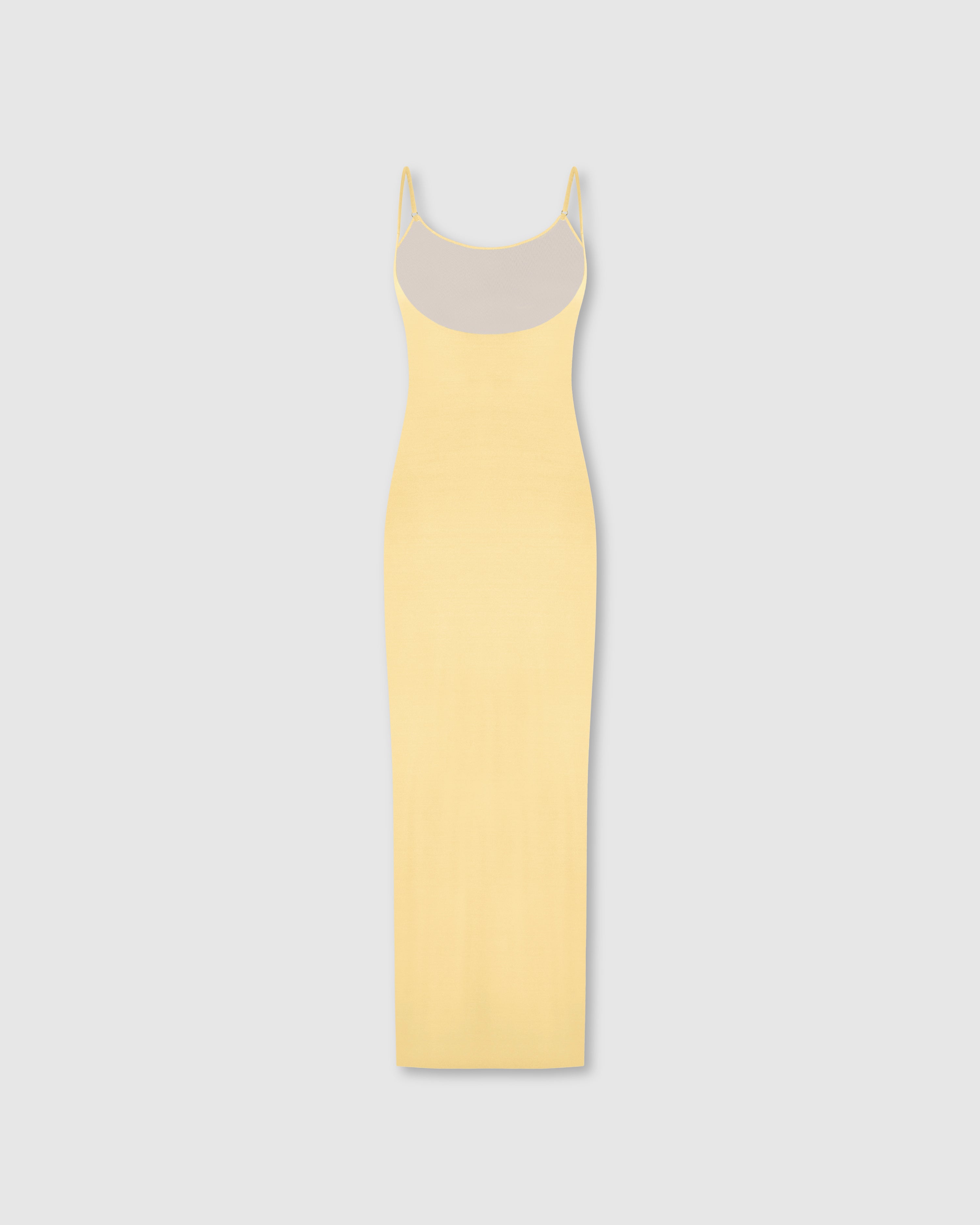 NORA DRESS